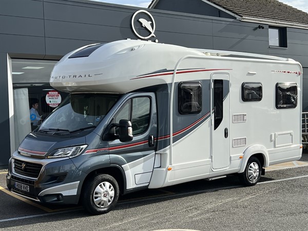 Auto-Trail Imala 720